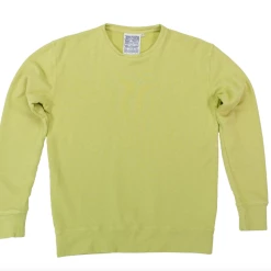 Port Northampton Jungmaven Tahoe Sweatshirt - Margarita