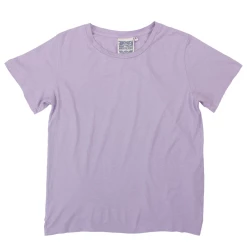 Port Northampton WOMAN Jungmaven Women's Ojai Tee - Misty Lilac