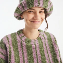 Port Northampton Rita Row Walter Sweatshirt WOMAN