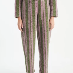 Port Northampton Rita Row Hannes Pants WOMAN