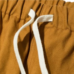 Port Northampton Battenwear Active Lazy Pants - 10oz Duck Canvas