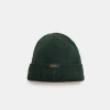 Port Northampton MAN Dehen Wool Knit Watch Cap - Pine