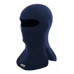 Port Northampton MAN Woolpower 400 Balaclava - Navy