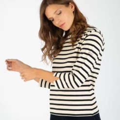 Port Northampton Armor Lux Women's Mariniere