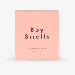 Port Northampton Boy Smells 8.5 Oz Candles WOMAN