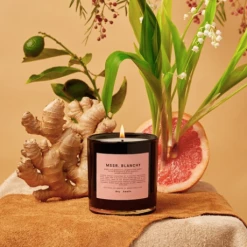 Port Northampton Boy Smells 8.5 Oz Candles WOMAN