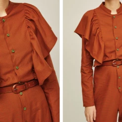 Port Northampton Rita Row Lola Jumpsuit