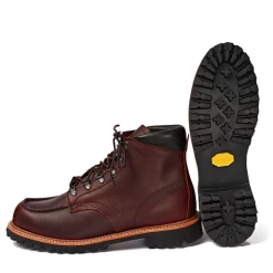 Port Northampton Red Wing Sawmill MAN