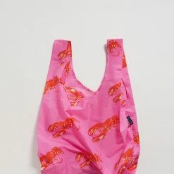 Port Northampton Baggu Reusable Totes