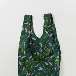 Port Northampton Baggu Reusable Totes