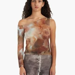 Port Northampton WOMAN Paloma Wool Cupid Top