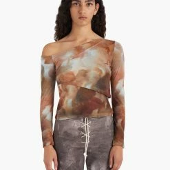 Port Northampton WOMAN Paloma Wool Cupid Top