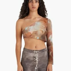 Port Northampton WOMAN Paloma Wool Cupid Top