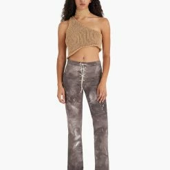 Port Northampton Paloma Wool Low Angelo Pant