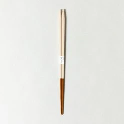 Port Northampton Urushi Slim Chopsticks