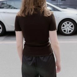 Port Northampton WOMAN Baserange Azour Pants - Fovea