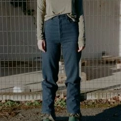 Port Northampton Baserange Navalo Pants - Dark Blue