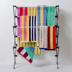 Port Northampton Dusen Dusen Bath Towels