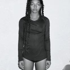 Port Northampton Baserange Bamboo Long Sleeve