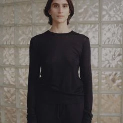 Port Northampton Baserange Bamboo Long Sleeve