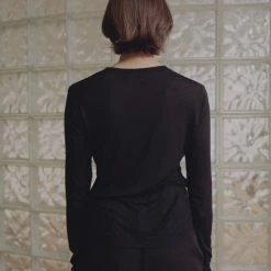 Port Northampton Baserange Bamboo Long Sleeve