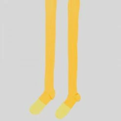 Port Northampton Baserange + Patou Over The Knee Socks