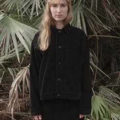 Port Northampton Baserange Pete Jacket WOMAN