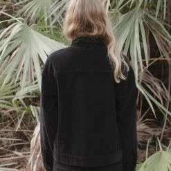 Port Northampton Baserange Pete Jacket WOMAN