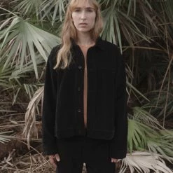 Port Northampton Baserange Pete Jacket WOMAN