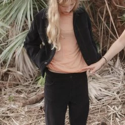 Port Northampton Baserange Pete Jacket WOMAN