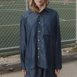 Port Northampton WOMAN Baserange Ero Shirt