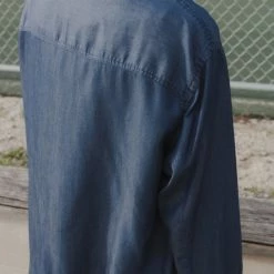 Port Northampton WOMAN Baserange Ero Shirt