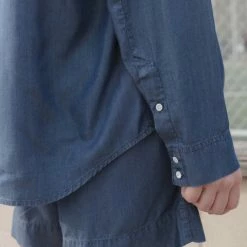 Port Northampton WOMAN Baserange Ero Shirt