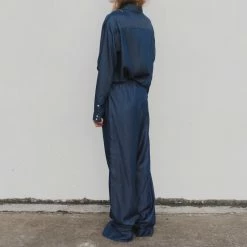 Port Northampton WOMAN Baserange Ero Shirt