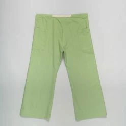 Port Northampton MAN Baserange Wool/Silk Falling Pant - Medium