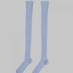 Port Northampton WOMAN Baserange Over The Knee Socks