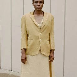 Port Northampton Baserange Lane Blazer WOMAN