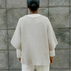 Port Northampton Baserange Kai Tee - Sand Melange