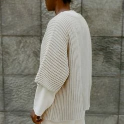 Port Northampton Baserange Kai Tee - Sand Melange