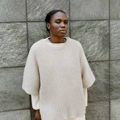 Port Northampton Baserange Kai Tee - Sand Melange