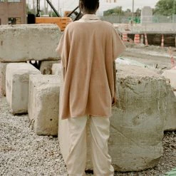 Port Northampton Baserange Douglas Tee