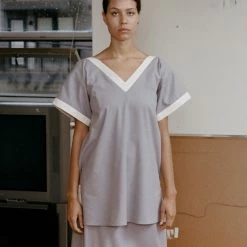 Port Northampton Baserange Haf Top Tops