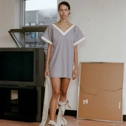 Port Northampton Baserange Haf Top Tops