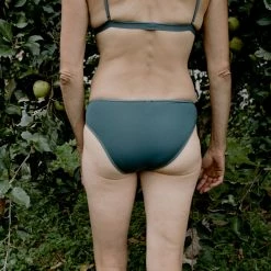 Port Northampton Baserange Bell Pants - Billow Blue