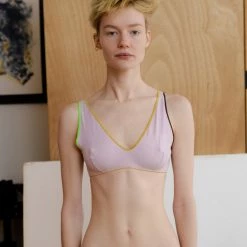 Port Northampton Baserange Pam Bra - Ciri Purple WOMAN