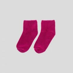 Port Northampton Baserange Buckle Ankle Socks WOMAN