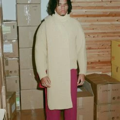 Port Northampton Baserange Scarf