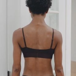 Port Northampton Baserange Bamboo Soft Bra - Core Colors WOMAN