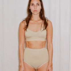 Port Northampton Baserange Bamboo Soft Bra - Core Colors WOMAN