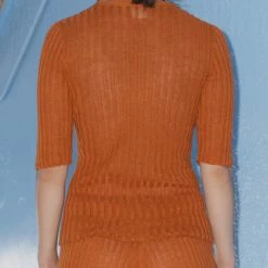 Port Northampton Baserange Etel Top WOMAN